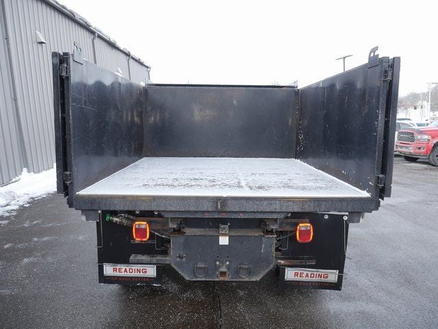 2021 RAM 5500HD Tradesman