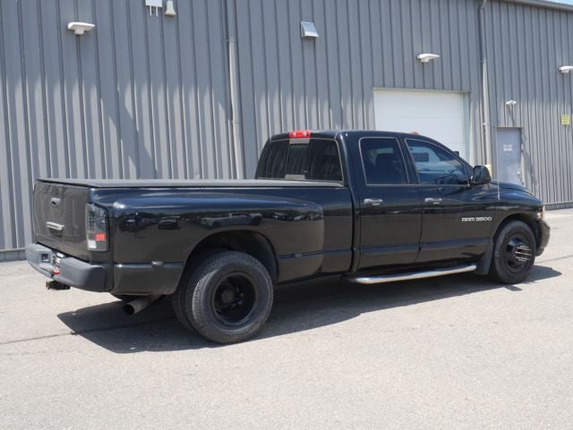 2004 Dodge Ram 3500 SLT 5.9L HO