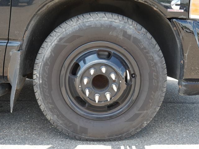 2004 Dodge Ram 3500 SLT 5.9L HO