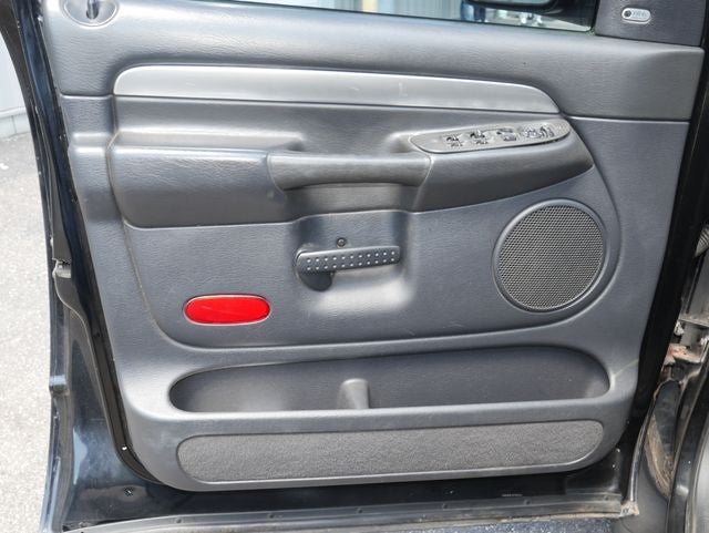 2004 Dodge Ram 3500 SLT 5.9L HO