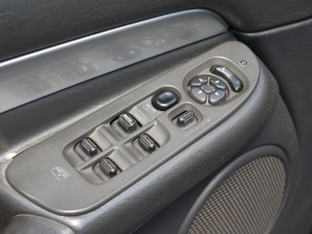 2004 Dodge Ram 3500 SLT 5.9L HO
