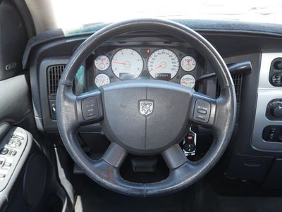 2004 Dodge Ram 3500 SLT 5.9L HO