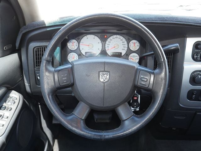 2004 Dodge Ram 3500 SLT 5.9L HO