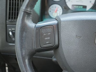 2004 Dodge Ram 3500 SLT 5.9L HO
