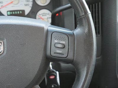 2004 Dodge Ram 3500 SLT 5.9L HO