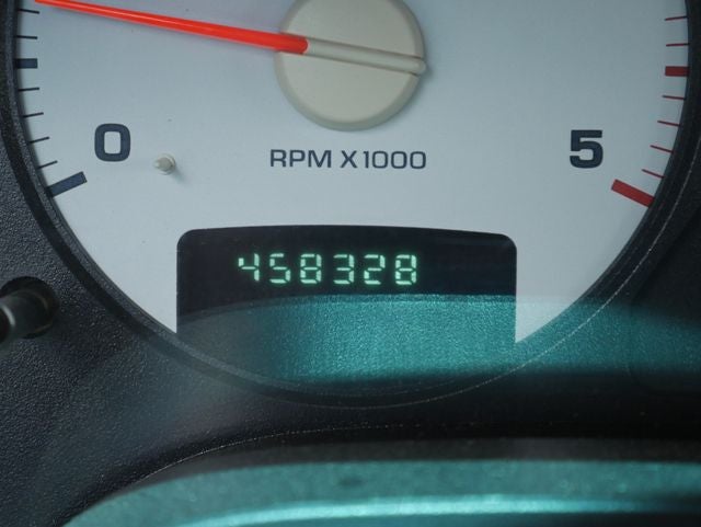 2004 Dodge Ram 3500 SLT 5.9L HO