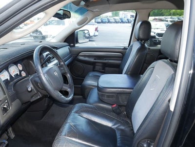 2004 Dodge Ram 3500 SLT 5.9L HO