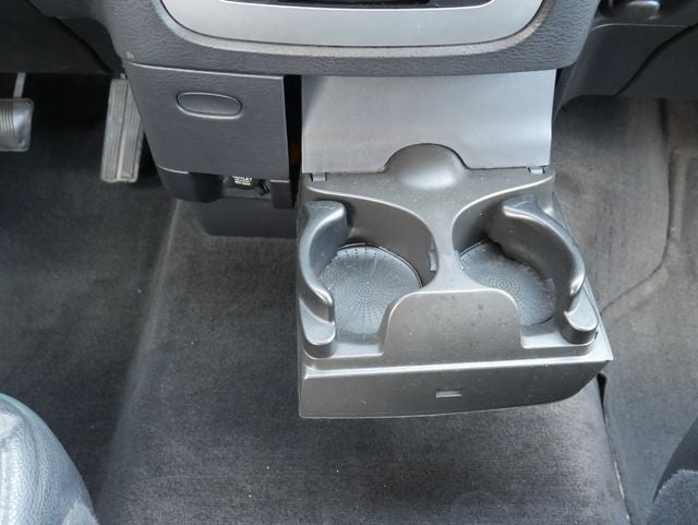 2004 Dodge Ram 3500 SLT 5.9L HO