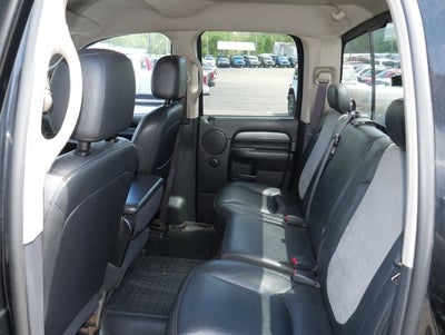 2004 Dodge Ram 3500 SLT 5.9L HO