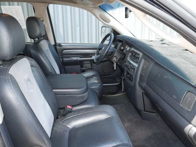 2004 Dodge Ram 3500 SLT 5.9L HO