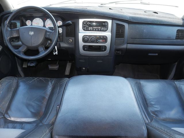2004 Dodge Ram 3500 SLT 5.9L HO