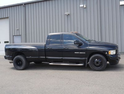 2004 Dodge Ram 3500 SLT 5.9L HO