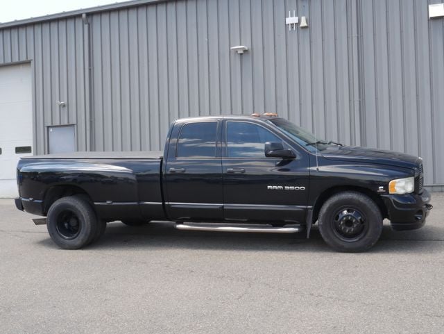 2004 Dodge Ram 3500 SLT 5.9L HO
