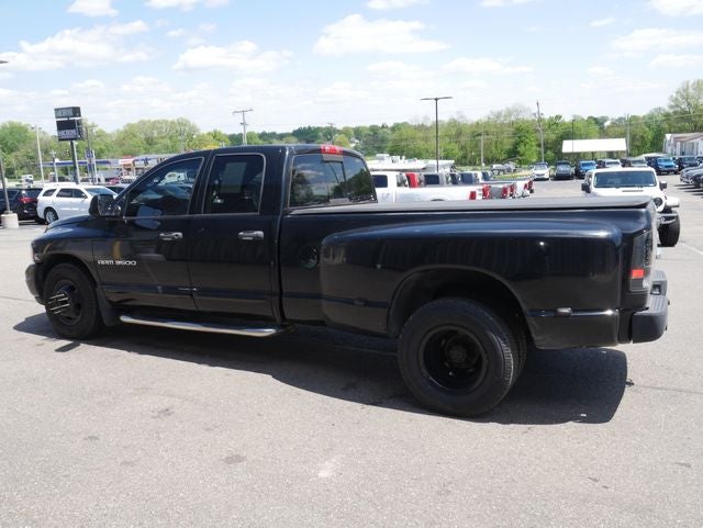 2004 Dodge Ram 3500 SLT 5.9L HO