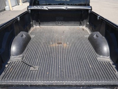 2004 Dodge Ram 3500 SLT 5.9L HO