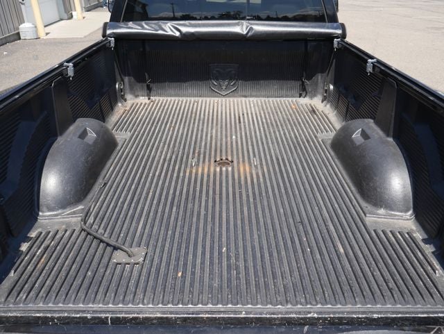 2004 Dodge Ram 3500 SLT 5.9L HO