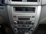 2012 Ford Fusion S