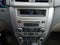 2012 Ford Fusion S