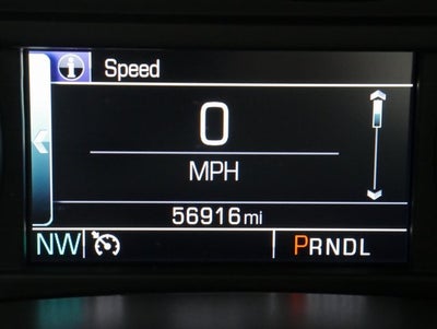 2018 Chevrolet Silverado 1500 LTZ 2LZ Realtree Edition