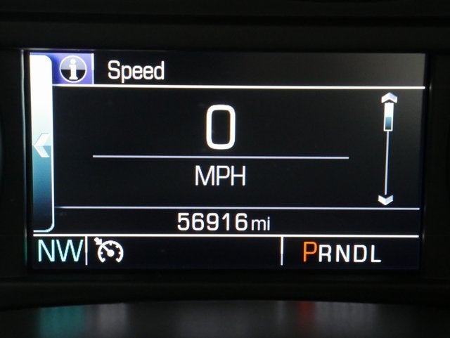 2018 Chevrolet Silverado 1500 LTZ 2LZ Realtree Edition