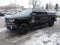2018 Chevrolet Silverado 1500 LTZ 2LZ Realtree Edition
