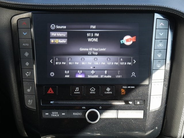 2022 INFINITI QX50 ESSENTIAL