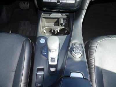 2022 INFINITI QX50 ESSENTIAL