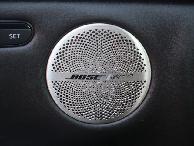 2022 INFINITI QX50 ESSENTIAL