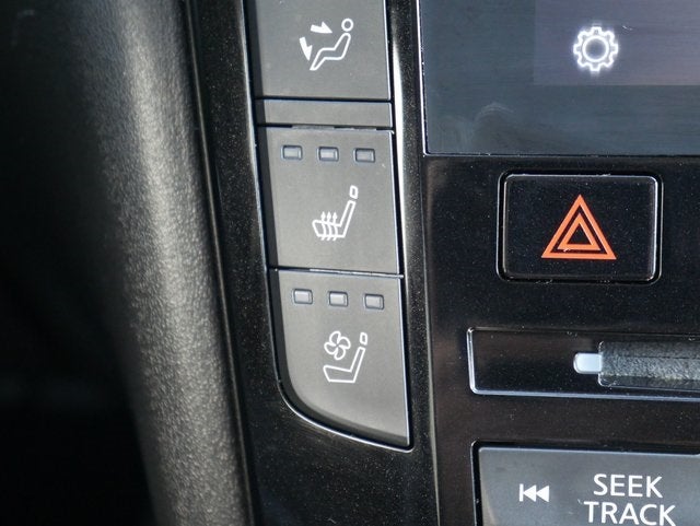 2022 INFINITI QX50 ESSENTIAL