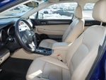 2017 Subaru Legacy 2.5i Limited