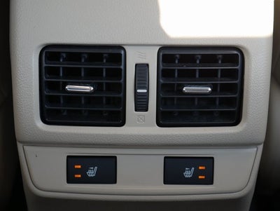 2017 Subaru Legacy 2.5i Limited