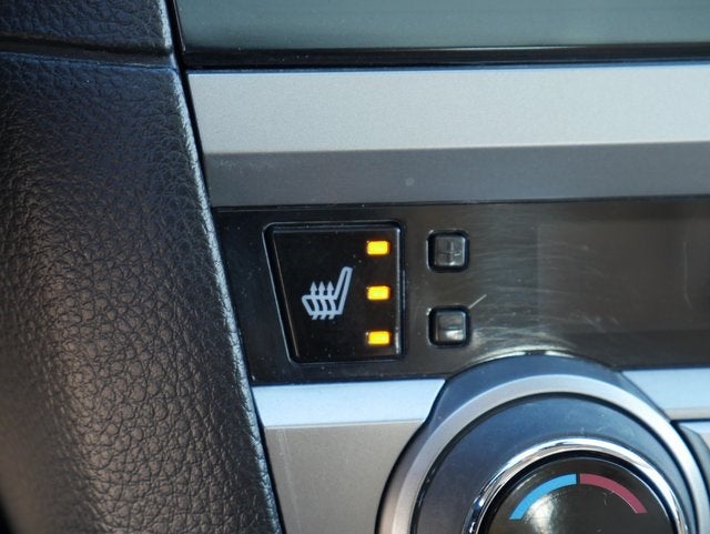 2017 Subaru Legacy 2.5i Limited