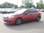 2019 Subaru Impreza 2.0i Premium