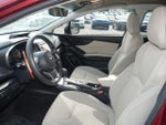 2019 Subaru Impreza 2.0i Premium