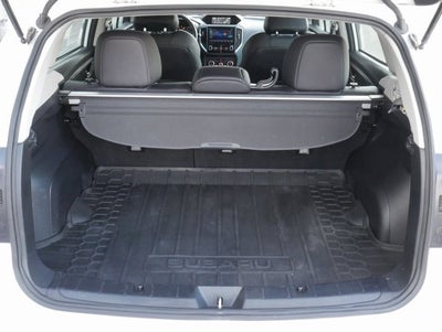 2017 Subaru Impreza 2.0i Limited