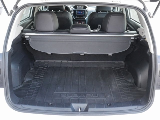 2017 Subaru Impreza 2.0i Limited