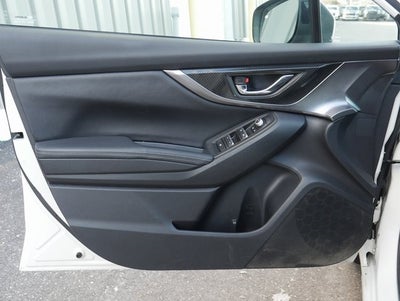 2017 Subaru Impreza 2.0i Limited