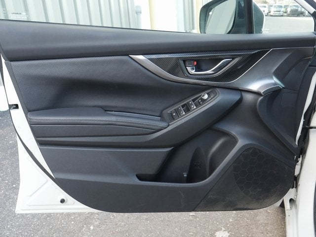 2017 Subaru Impreza 2.0i Limited