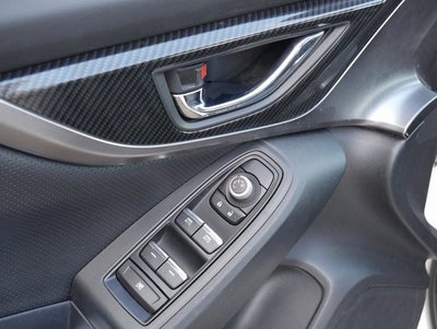 2017 Subaru Impreza 2.0i Limited