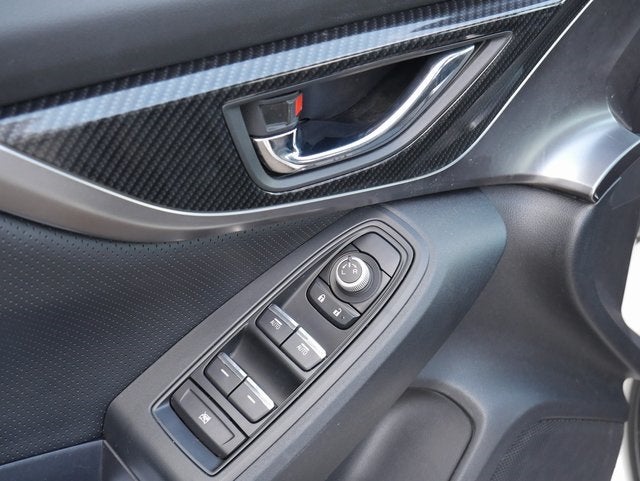 2017 Subaru Impreza 2.0i Limited