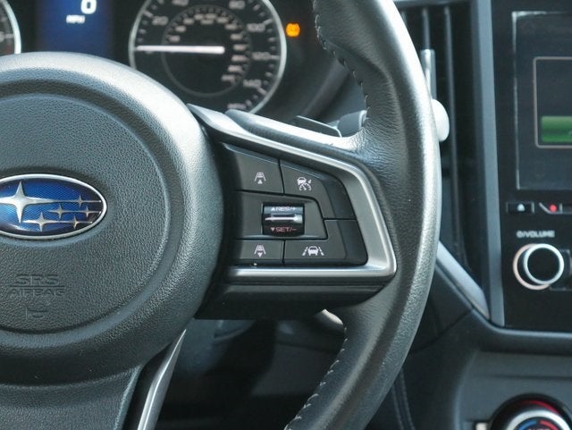 2017 Subaru Impreza 2.0i Limited