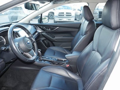 2017 Subaru Impreza 2.0i Limited