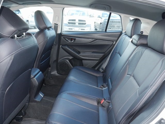 2017 Subaru Impreza 2.0i Limited