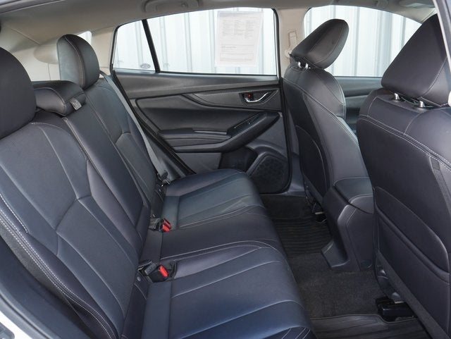 2017 Subaru Impreza 2.0i Limited