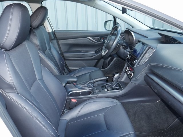 2017 Subaru Impreza 2.0i Limited