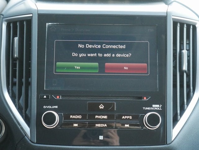 2017 Subaru Impreza 2.0i Limited