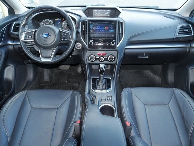 2017 Subaru Impreza 2.0i Limited