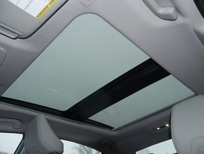 2025 Toyota Camry Base