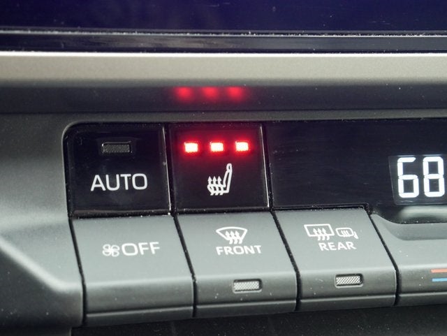 2025 Toyota Camry Base