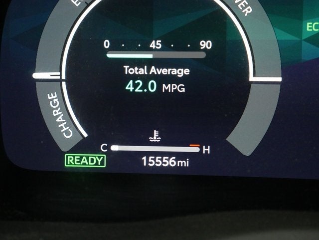 2025 Toyota Camry Base